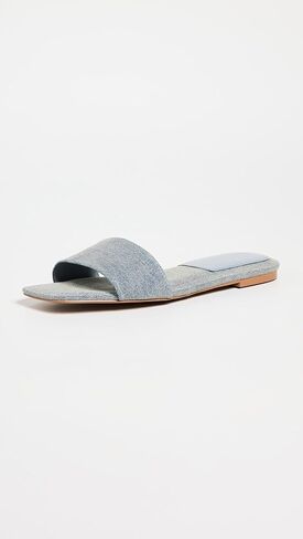Good American Women's Summer Flats in Saudi Arabia