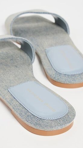Good American Women's Summer Flats in Saudi Arabia