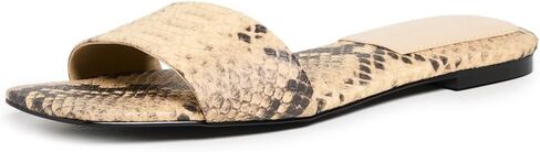 Good American Women's Summer Flats in Saudi Arabia