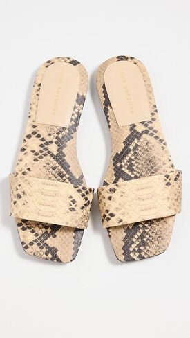 Good American Women's Summer Flats in Saudi Arabia