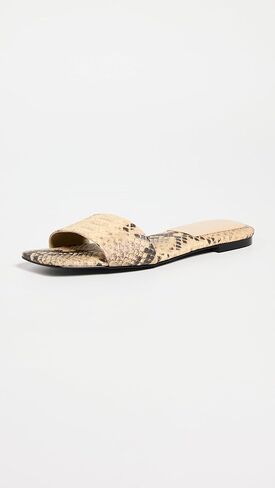 Good American Women's Summer Flats in Saudi Arabia