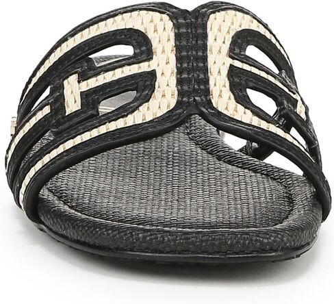 Sam Edelman Women's Bay Flat Sandal in Kuwait