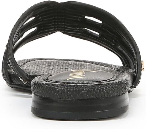 Sam Edelman Women's Bay Flat Sandal in Kuwait