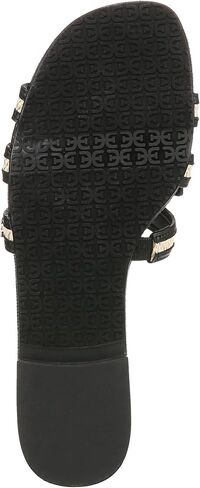 Sam Edelman Women's Bay Flat Sandal in Kuwait