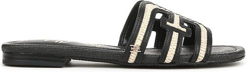 Sam Edelman Women's Bay Flat Sandal in Kuwait