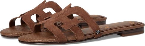 Sam Edelman Women's Bay Flat Sandal in Kuwait