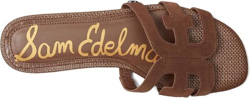 Sam Edelman Women's Bay Flat Sandal in Kuwait