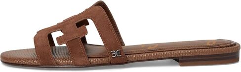 Sam Edelman Women's Bay Flat Sandal in Kuwait