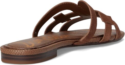 Sam Edelman Women's Bay Flat Sandal in Kuwait