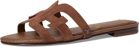Sam Edelman Women's Bay Flat Sandal in Kuwait