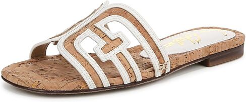 Sam Edelman Women's Bay Flat Sandal in Kuwait