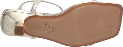 Vince Women's Coco Heeled Sandal in Kuwait