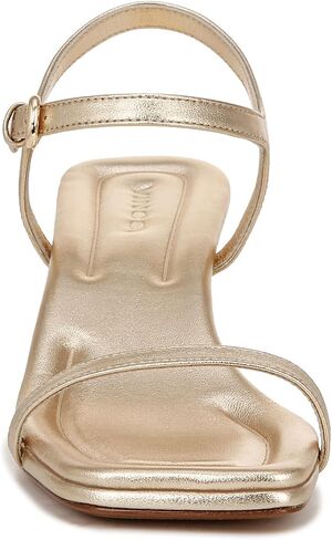 Vince Women's Coco Heeled Sandal in Kuwait