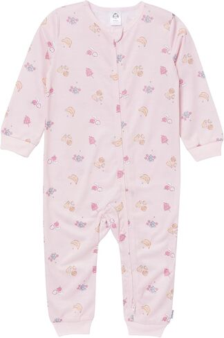 غيربر للأطفال الصغار والبنات الصغار من البوليستر القميص من البوليستر. in Kuwait