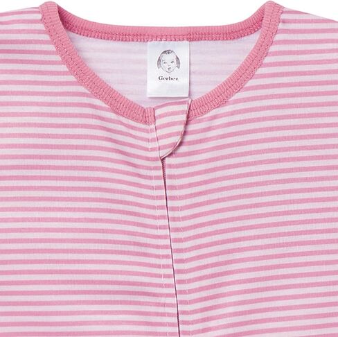 غيربر للأطفال الصغار والبنات الصغار من البوليستر القميص من البوليستر. in Kuwait