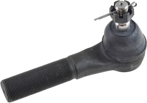 Steering Kit Set of 6 Inner & Outer Tie Rods Adjusting Sleeves for Ford E150 Van in Saudi Arabia