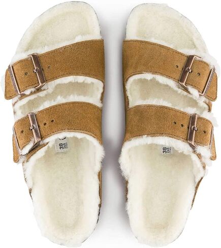 Birkenstock Women's Open-Back Sandals in Saudi Arabia