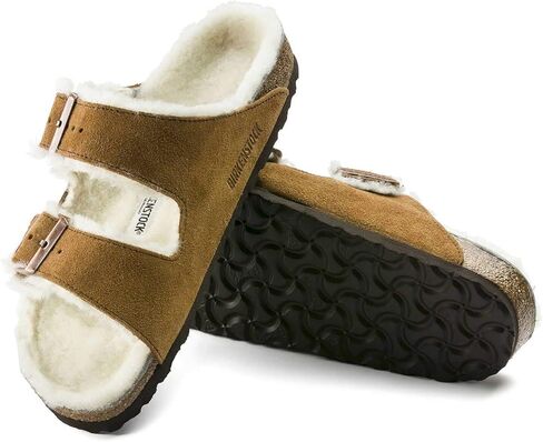 Birkenstock Women's Open-Back Sandals in Saudi Arabia