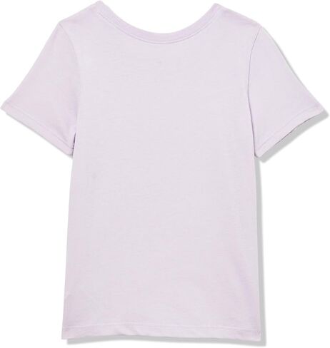 GAP Baby Girls' Short Sleeve Graphic Tee in Saudi Arabia