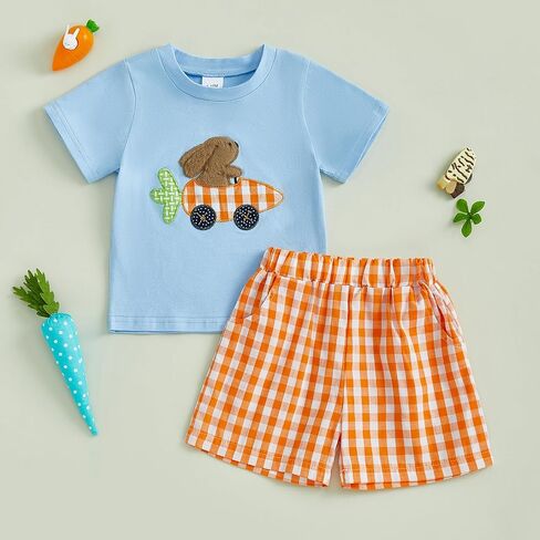 Toddler Boy Halloween Outfit PumpkimTops with Bowtie Shorts Set | toddler boy Halloween 2-piece pumpkin outfits with lapel/turn-down collar, bowtie, and shorts — covering sizes 3M–3T in Saudi Arabia