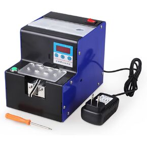 Automatic Screw Feeder Machine Screw Counting Machine Digital Display for M1.0~M5.0 Screws