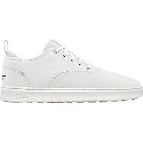 TRUE linkswear FS-01 Earth, Men's Golf Shoes, 100% Recycled Materials, Water Resistant