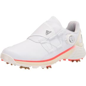 adidas Women's Zg21 Recycled Polyester Boa Golf Shoe