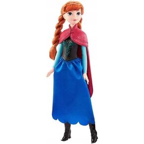 Disney Frozen Anna (HMJ43)