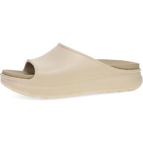 Dansko Devyn Recovery Slide Sandals for Women - Lightweight and Supportive with Arch Support and Superior Comfort