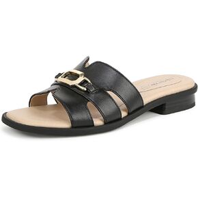 LifeStride Women's Royalty Bit Slide Sandal