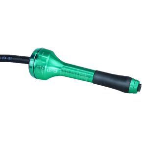 Dynabrade 51701: .1 Hp Straight-Line Pencil Grinder