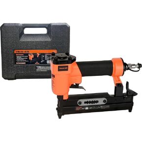 Valu-Air H625 23 Gauge Pneumatic Micro Pin Nailer/Pinner - 1/2-Inch to 1-Inch