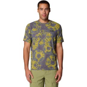 Mountain Hardwear Men's Crater Lake™ Short Sleeve in Saudi Arabia