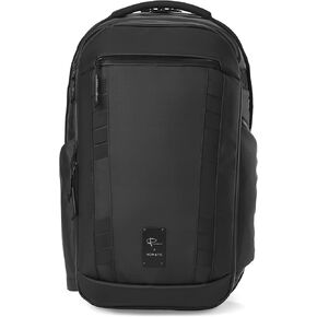 NOMATIC McKinnon Camera Pack- Travel Camera Bag by Peter McKinnon for Photographers, DSLR Camera Backpack for Men and Women