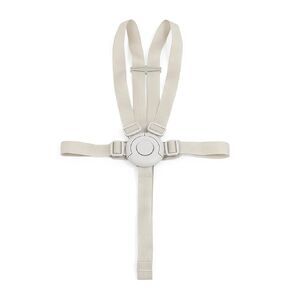 5-Point Harness - Compatible with stokke Nomi Baby Set - for Ages 6-36 Months - Easy to Install & Use