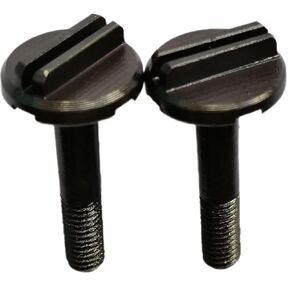 2PACK 06-75-0025 Blade Backing Pad Screw 2626-20 M18 Multi-Tool