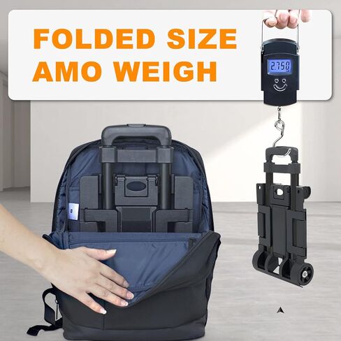 Car Seat Trolly, Car Seat Stroller, Car Seat Carrier for Airport with Wheels and Compact Fold, Car Seat Trolley for Airport, Foldable Car Seat Travel Cart with Belt in Kuwait