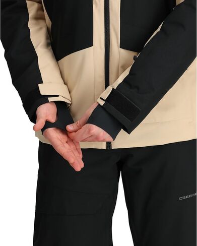 Obermeyer Women's Grommet Jacket in Saudi Arabia