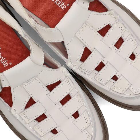 Timberland Women's Stone Street Platform Buckle Shoe in Saudi Arabia