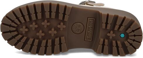 Timberland Women's Stone Street Platform Buckle Shoe in Saudi Arabia