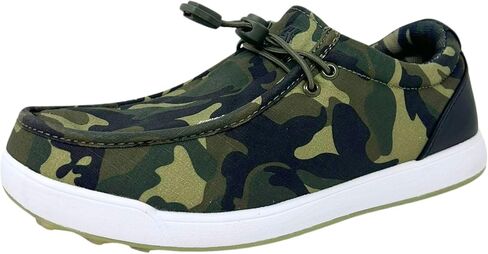 SKONI Women's G2 Waterproof Golf Shoe in Saudi Arabia