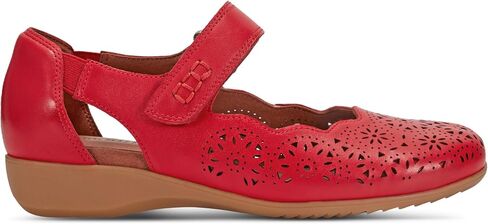 Cobb Hill Women's Rully Mary Jane Flat in Saudi Arabia