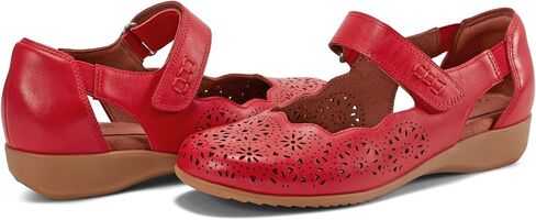 Cobb Hill Women's Rully Mary Jane Flat in Saudi Arabia