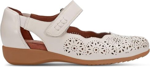 Cobb Hill Women's Rully Mary Jane Flat in Saudi Arabia