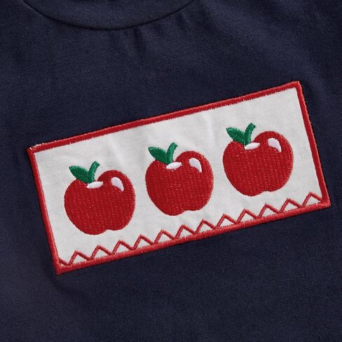 Toddler Boy Clothes Fire Engine Embroidery T-Shirt Plaid Shorts Summer Baby Boys Outfits in Saudi Arabia