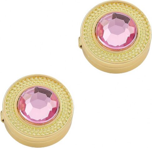 غطاء أزرار أغطية أزرار قميص رجالي يستخدم في الأعمال الرسمية وحفلات الزفاف وغطاء أزرار أكمام القميص in Kuwait