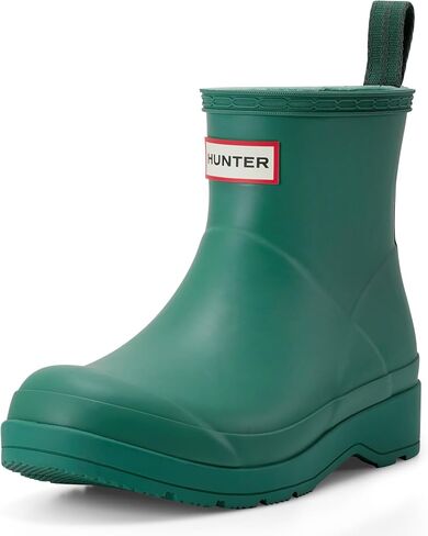 Women's Play Short Scoop Boot Waterproof Rain in Saudi Arabia