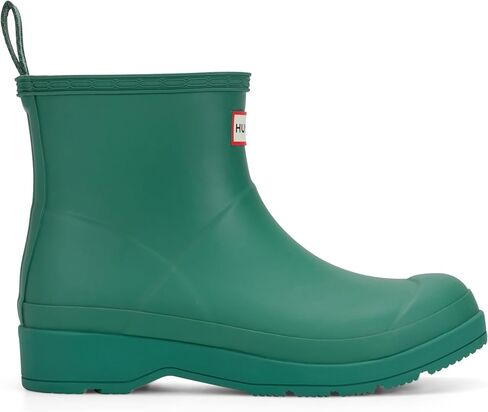 Women's Play Short Scoop Boot Waterproof Rain in Saudi Arabia
