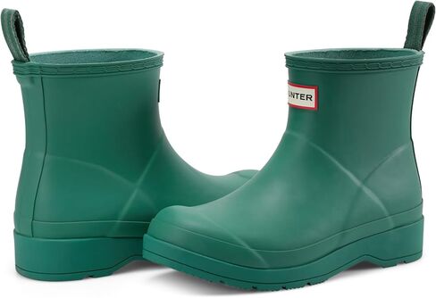 Women's Play Short Scoop Boot Waterproof Rain in Saudi Arabia