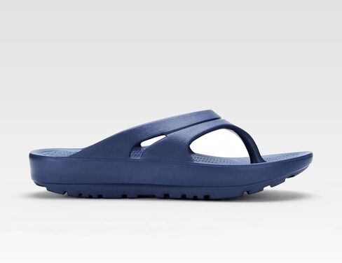 Oka Unisex Recovery Flip Flops | Arch Support Cushioned Sandal | Lightweight Sustainable | Made in the USA in Saudi Arabia